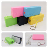 POWER BANK eksterna Baterija jačine 5600