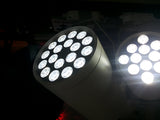 Led reflektor 7w
