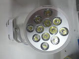 Led reflektor 7w