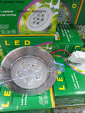led panel 5w -600din