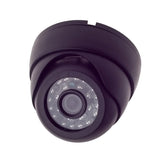 KameraCCD video camera 24led - Kamera dan i noc- CRNA