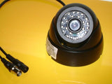 KameraCCD video camera 24led - Kamera dan i noc- CRNA