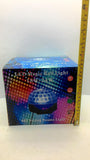 DISKO Kugla MP3 led USB daljinski DISKO Kugla led kugla