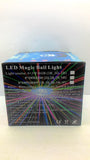 DISKO Kugla MP3 led USB daljinski DISKO Kugla led kugla