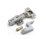 Automatsko LED svetlo za ormare i kuhinje (3 KOMADA)