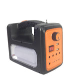 DAT kućni solarni sistem