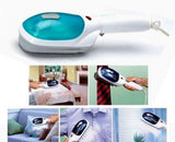 Pegla Na Paru Prenosiva, Novo-pegla na paru prenosiva AKCij