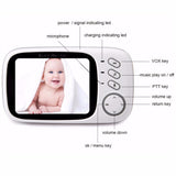 Baby monitor