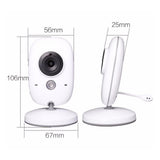 Baby monitor