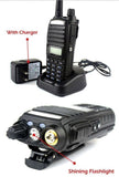 BAOFENG UV 82 radio Dual Band 8w-radio stanica baofeng toki