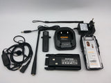 BAOFENG UV 82 radio Dual Band 8w-radio stanica baofeng toki