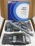 BAOFENG UV 82 radio Dual Band 8w-radio stanica baofeng toki