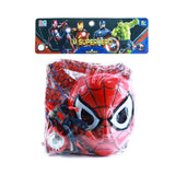 Kostim Spajdermena sa figurom