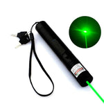 Zeleni Laser Profi Domet do 5km