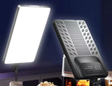 LED Panel Studio Svetlo 24 Inčni Daylight Slim Soft Light Visokokvalitetno Svetlo za Snimanje Online Prodaja i Vlog Svetlo Preciznost Boja LED Panela Daljinski Upravljač za Svetlo SA96+ Tehnologija za Prikaz Boja Studio Osvetljenje 2700K-6500K Video Snimanje u Malim Prostorima Podesiva Temperatura Boje LED Svetla