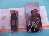 Gerber Folding Sheat Knife