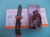 Gerber Folding Sheat Knife