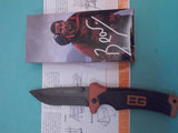 Gerber Folding Sheat Knife