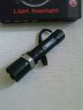Police Led rucna lampa XQ T8626