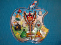 Angry Birds igra -NOVO-akcija