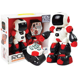 ROBOT NA UPRAVLJANJE