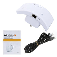 Wi fi repeater ruter Pojačivac signala novo-WIFI ruter wi fi