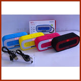 Bluetooth zvucnik, MP3, FM Radio HY-BT74 AKCIJA-Bluetooth zv
