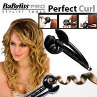 Uvijac kose BABYLISS profesionalni SOK uvijac kose BABYLISS