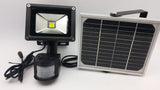 Solarni Led reflektor sa senzorom NOVO- Solarni Reflektor