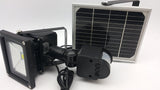 Solarni Led reflektor sa senzorom NOVO- Solarni Reflektor