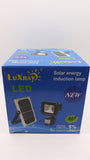 Solarni Led reflektor sa senzorom NOVO- Solarni Reflektor