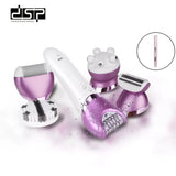 Epilator za žene 6 u 1