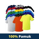 Muške Majice 160g/m2 – 100% Pamuk