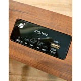 Bluetooth zvučnik sa USB – KTS-1612