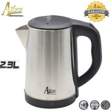 Alizz profesionalni ketler 2,3l