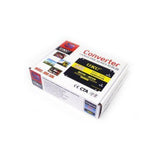 Auto inverter pretvarač napona UKC 40A, 50A i 60A