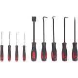 Set alata za odstranjivanje zaptivki 9kom