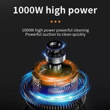 Ručni usisivač 2u1 – Sokany 3389