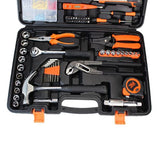 Kofer sa alatom – 72dela