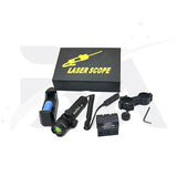 Laser Scope - Laserski nišan