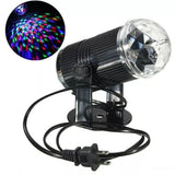 LED svetlo i laser za žurke – Mini Stage