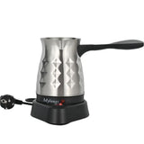 Električna džezva za espreso kafu – Milongs KF-005