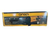 Brusilica sa potenciometrom 125mm – 1200W DINGQI