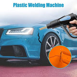 Komplet za zavarivanje plastike – 70 W + 500kom municije gratis