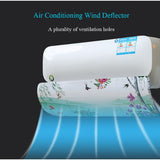 Usmerivač vazduha iz klima uređaja