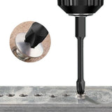 Magnetne burgije – set 6komada