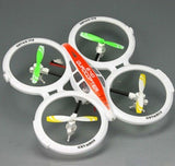 Kvadrokopter-Helikopter RC Model LS 124