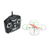 Kvadrokopter-Helikopter RC Model LS 124