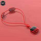 Elektromagnetni masažer za vrat i leđa sa grejanjem - Ali tako