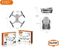 Dron Foyu FO-F707
